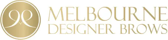 Melbourne Designer Brows Logo