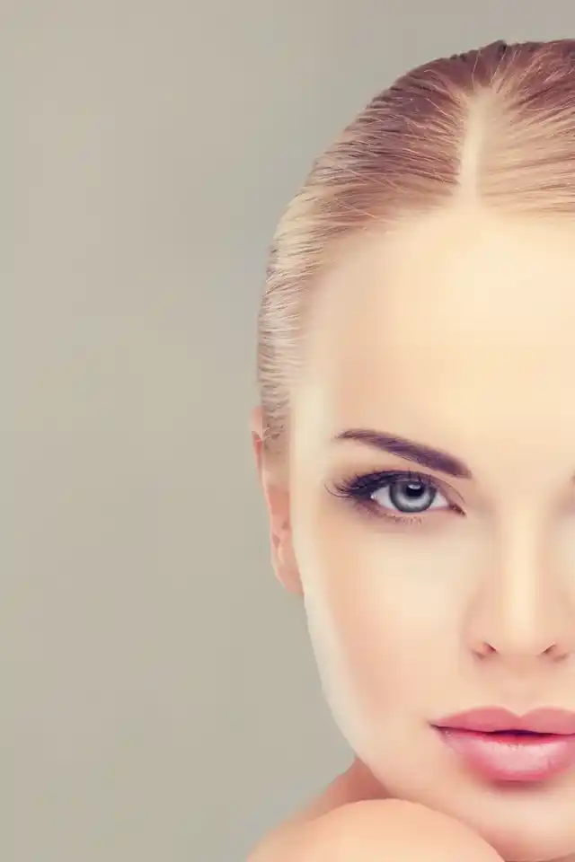 Natural Looking Microblading