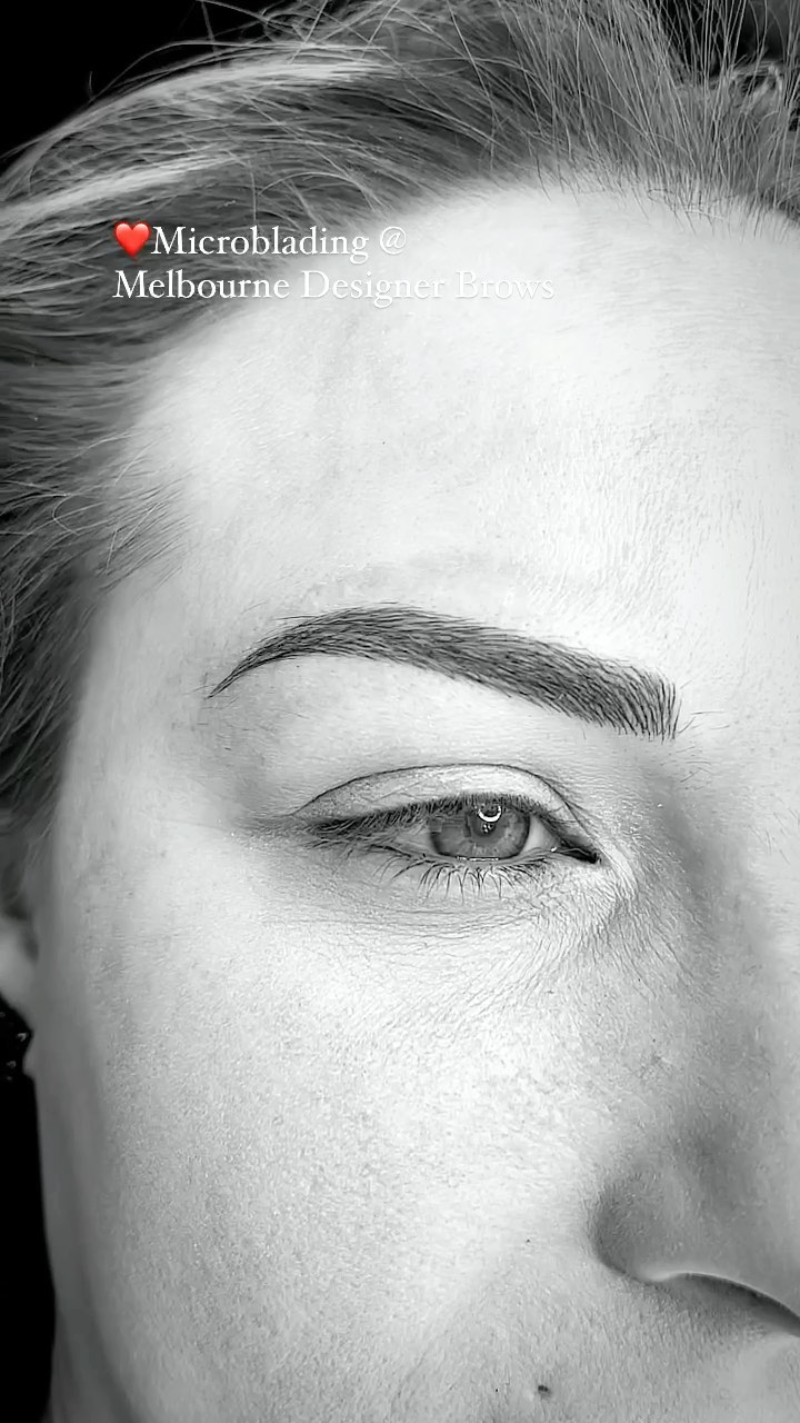 Microblading @mdbrowsau 🦋✨

Melbourne Designer Brows💗💕
_____________________________________
To book an appointment 📅 please 
Click 👉 Book Now in bio
Visit 🌐 www.mdbrows.com.au 
Call or text Anne on 0418188 277 
Email 📧 anne@mdbrows.com.au
IG: www.Instagram.com/mdbrowsau 
FB: www.facebook.com/mdbrowsau/

❤❤❤
#hennabrows #makeuptutorials #browdesign #browtinting #microblading #richmond3121  #cosmetictattoomelbourne #melbournehair #microbladingeyebrows #feathering #ombrebrows #powderbrows
#beautymelbourne #melbournebrows #pmu #melbourne #mdbrowsau #feathertouchbrows #makeup #makeupmelbourne
#browgoals #beauty
#pmubrows #browshaping #melbournebeauty #browlamination #browtransformation #brows #browspecialist #melbournebrows