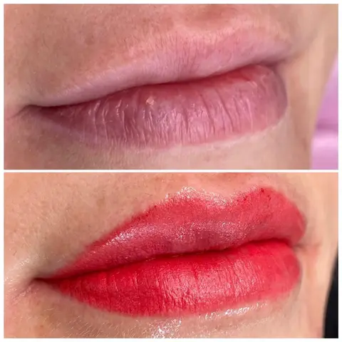Full lip tattoo @mdbrowsau 💋✨✨ 🌸Limited Time Special 🌸
💋 Full Lips $690 (normally $990) Book your appointment today - Melbourne Designer Brows