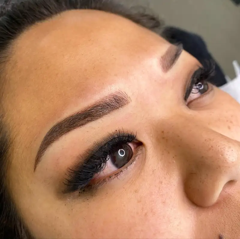 Microblading Preview 5