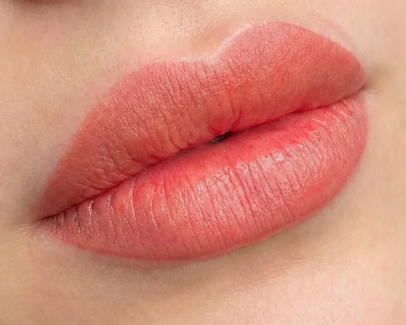 Lip Blush